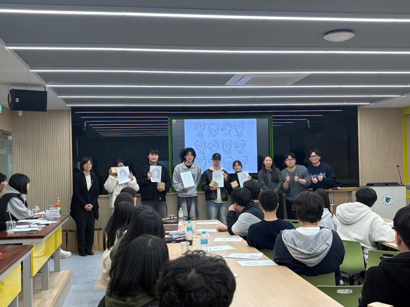 2025학년도 신입생 동기유발