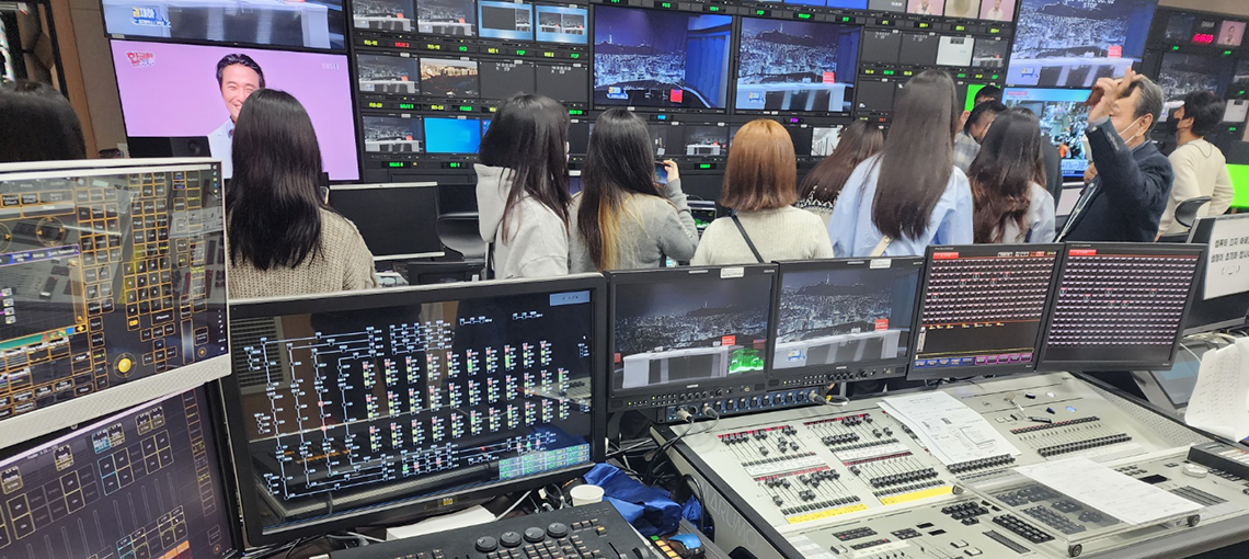 미디어커뮤니케이션학과