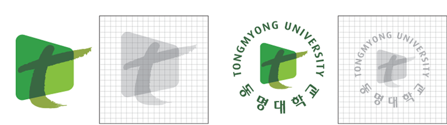 심볼마크 & 엠블럼