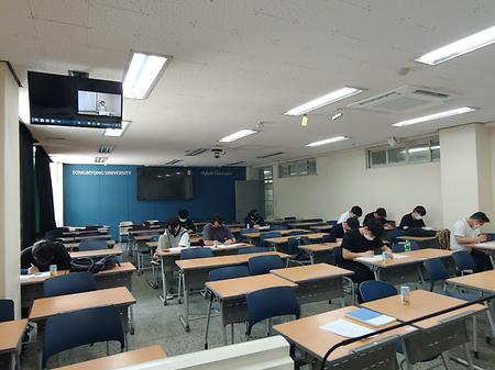 TU멘토링, 건축공학과, 2학년