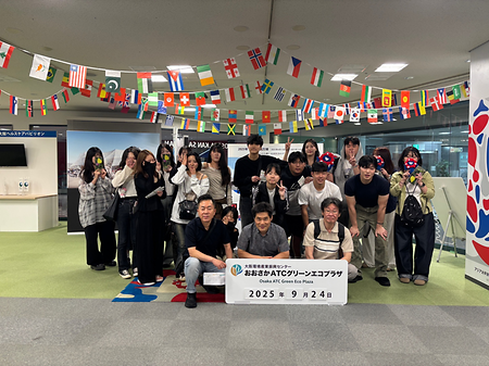 경영대학 FGLP 프로그램 (국제통상물류학과)